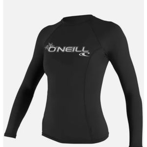 O’Neill Rash Guard 50+ New
